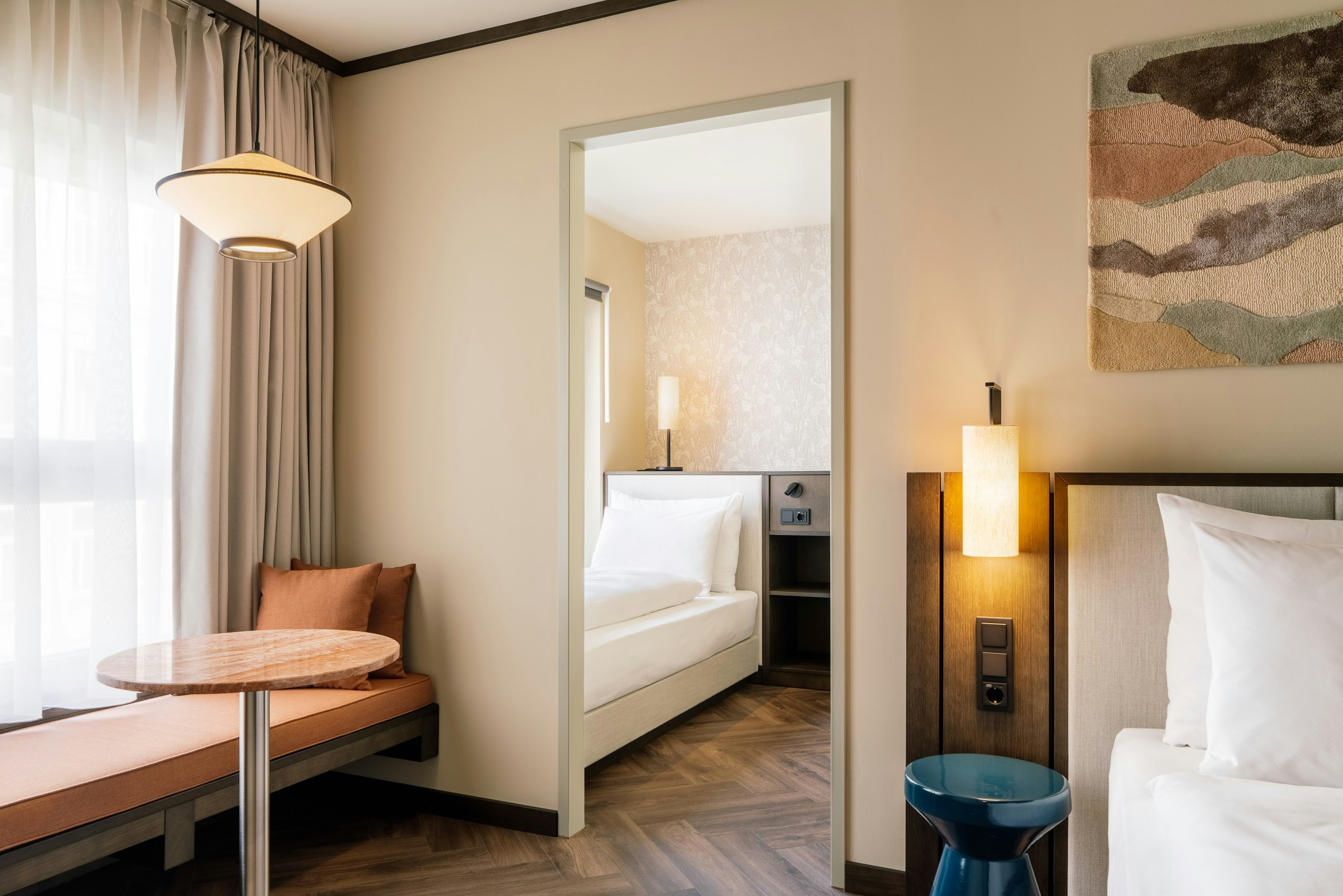 Hotel Schani City 26/42