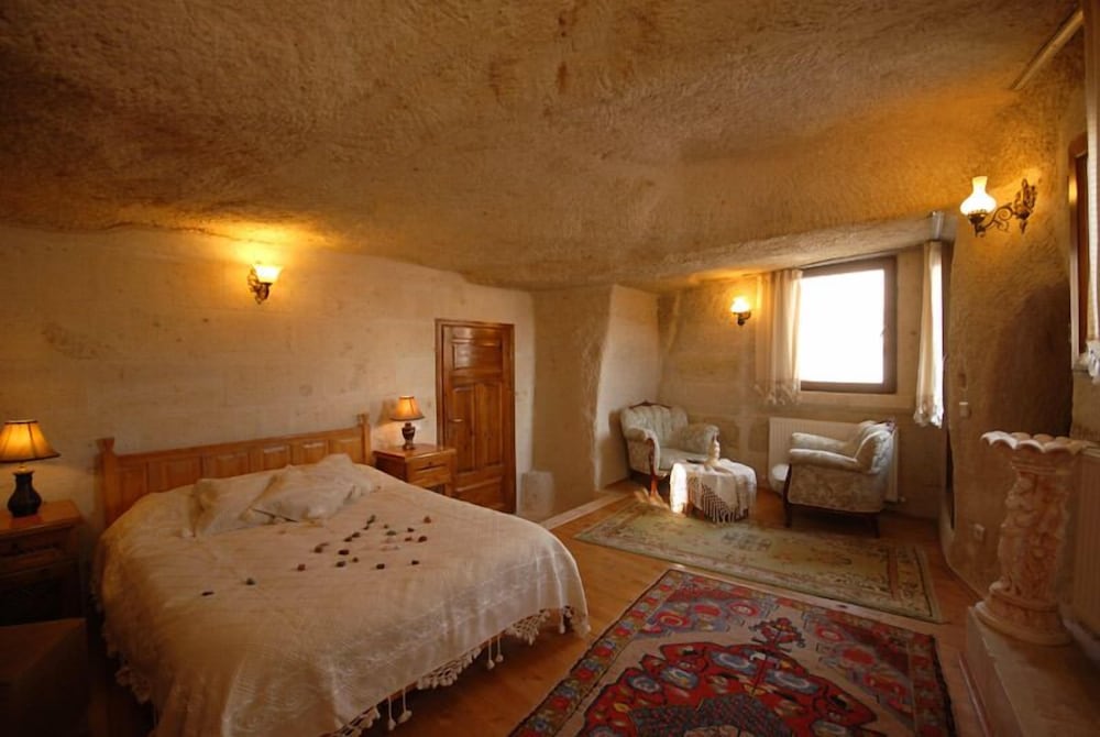 Arif Cave Hotel 6/50