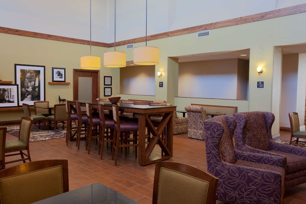 Hampton Inn & Suites Boise/Nampa at the Idaho Center 22/36