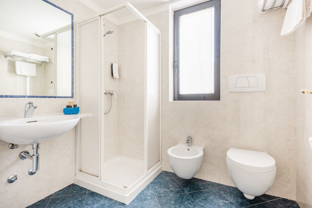 Hotel Gabry 47/49