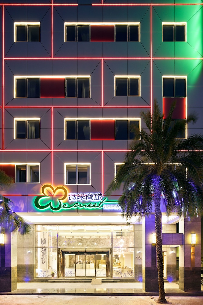 Hotel Initial-Taichung 2/66