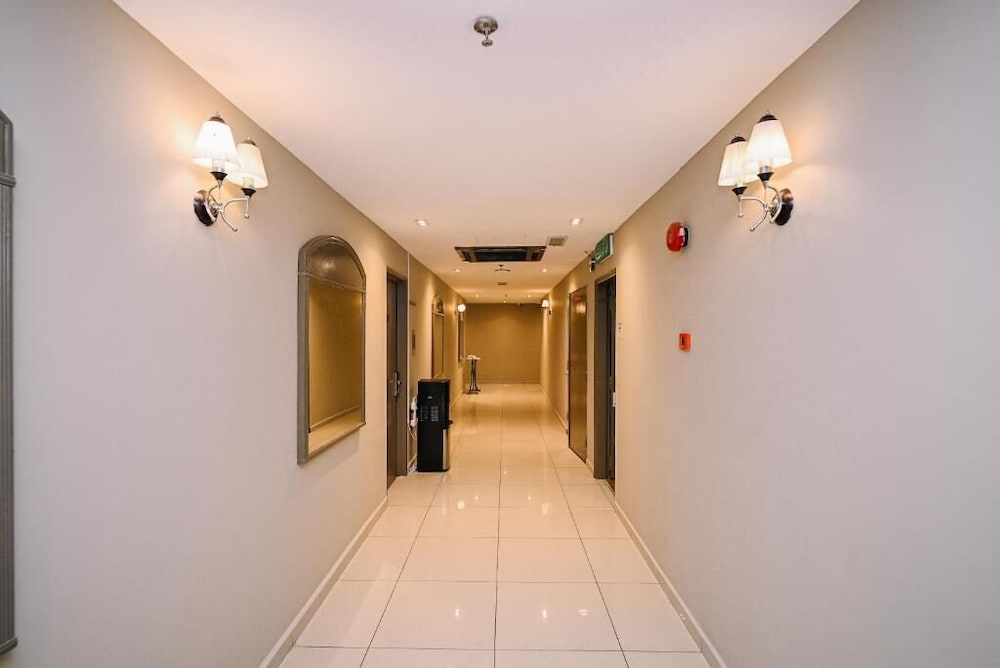 Kingston Hotel 1 @ Bukit Bintang 11/59