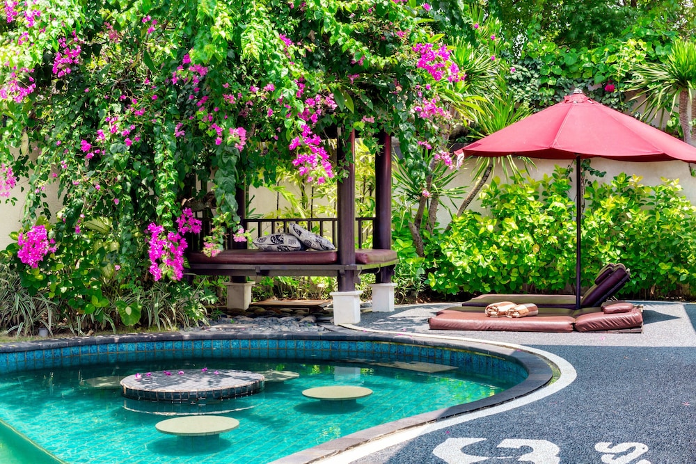 D&amp;G Villas Tanjung Benoa 41/50