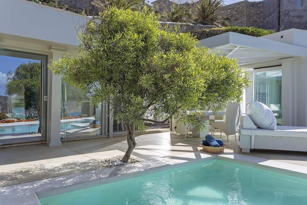 Smy Mykonos Suites Villas 22/50