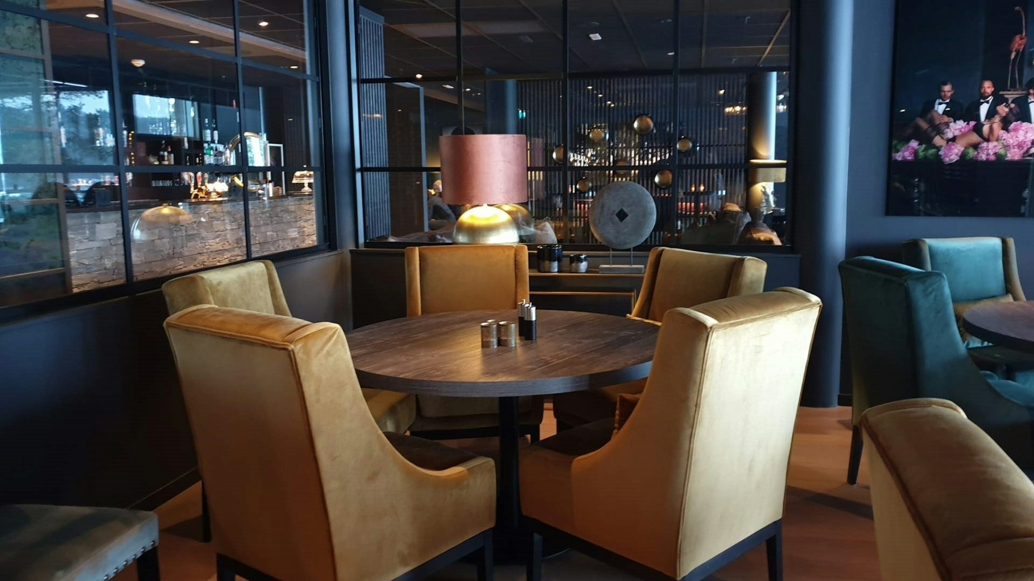 Romskog Hotel Spa & Resort 20/21