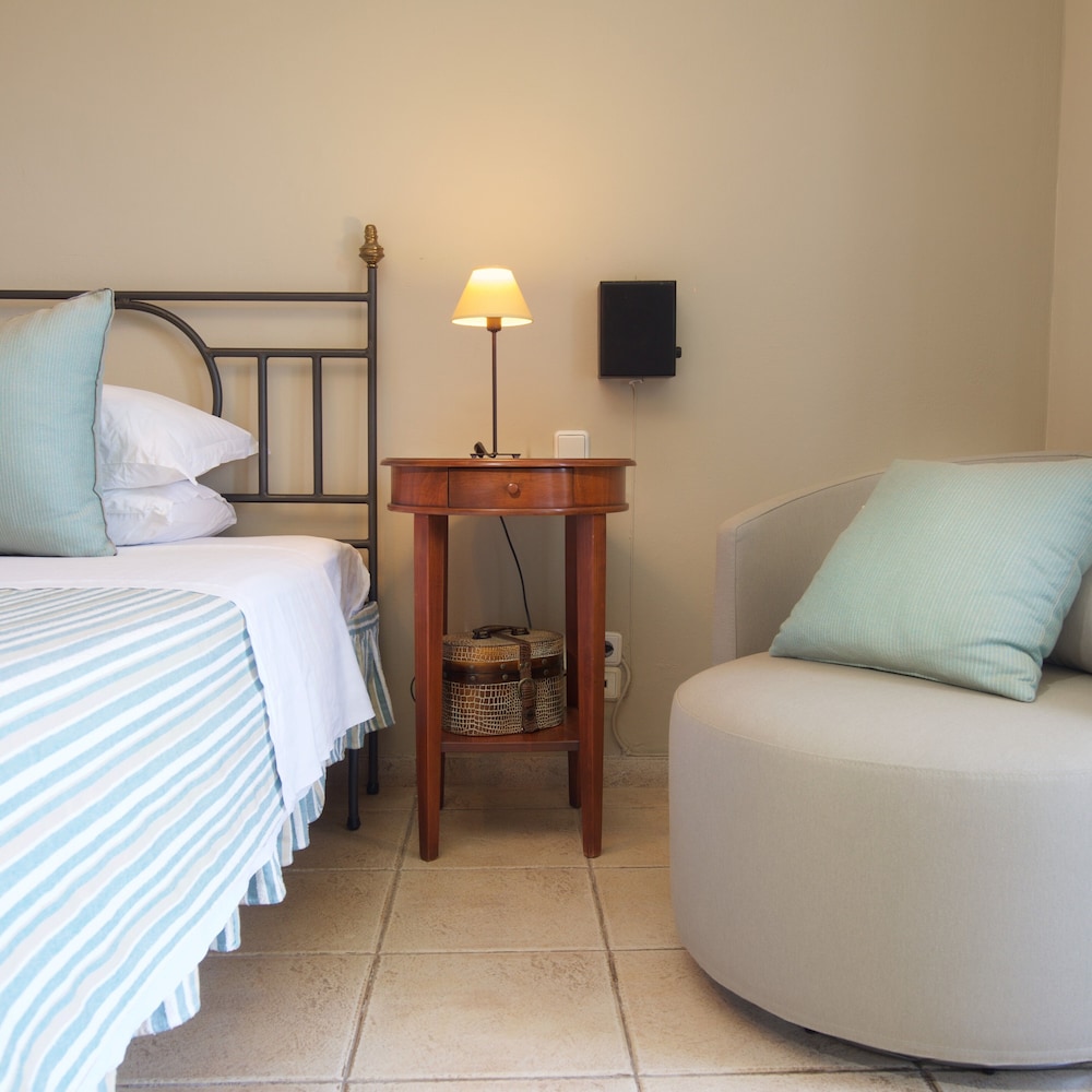 Agnantia Bed & Breakfast 26/43