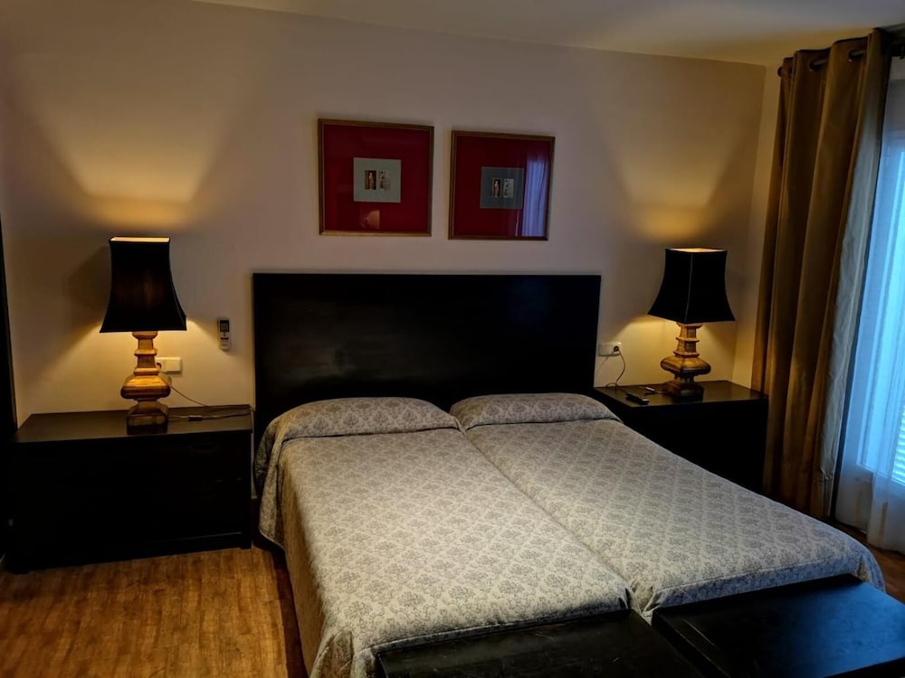 Hostal Tres Soles 27/50