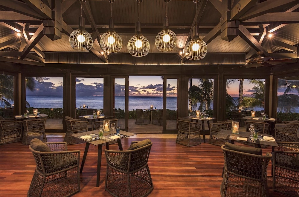 LUX Le Morne Mauritius 62/81