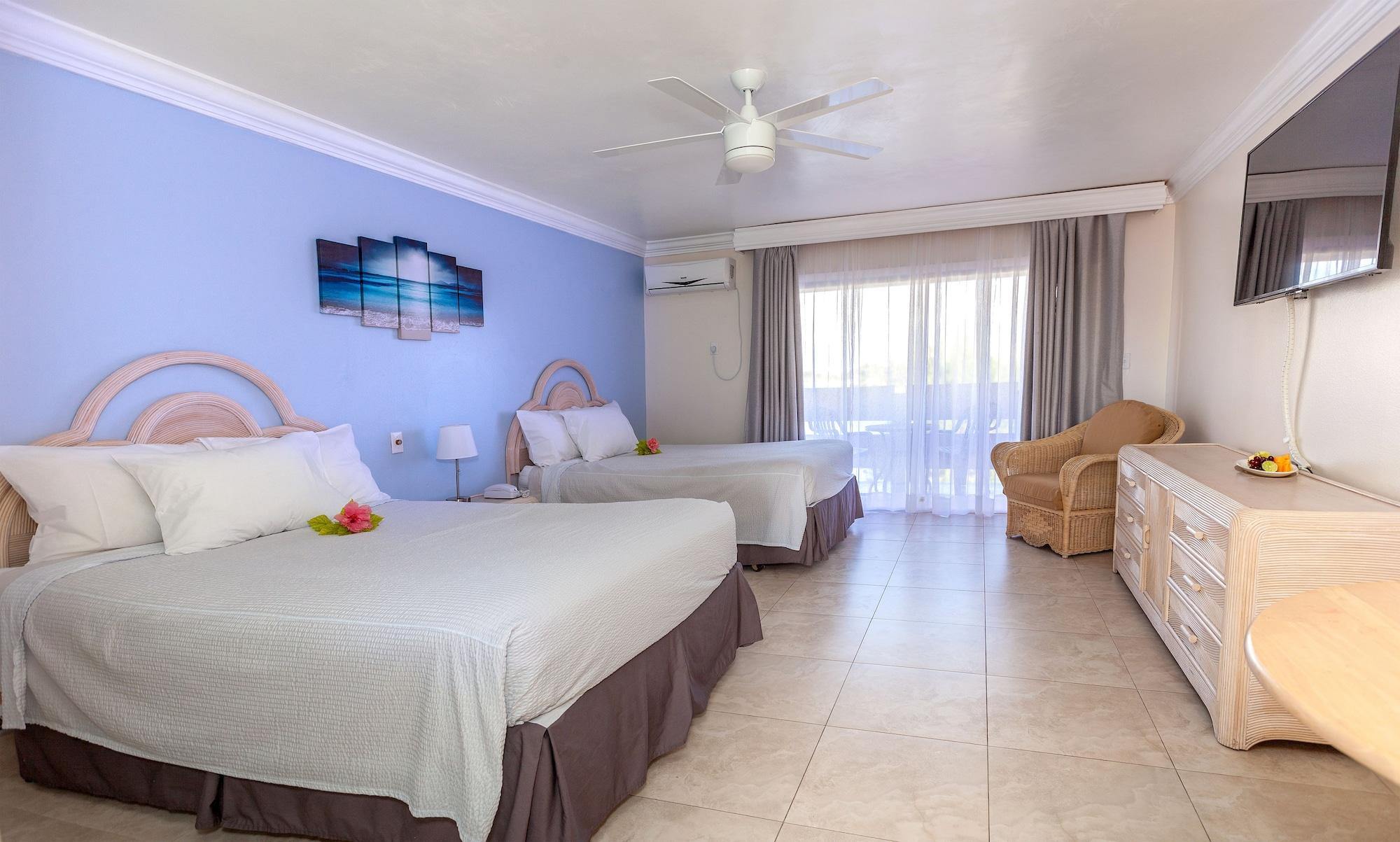 Junior Suite, Studio