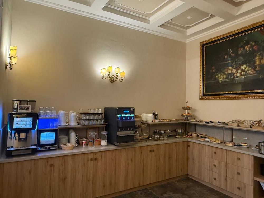Hotel Donatello 35/44