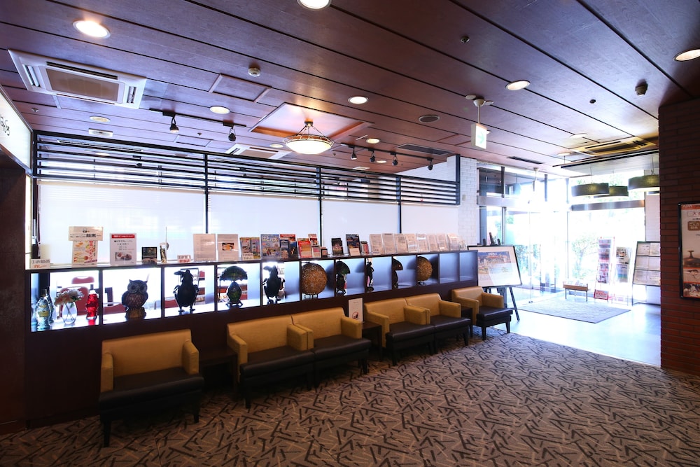 Apa Hotel Tokyo Kiba 9/68