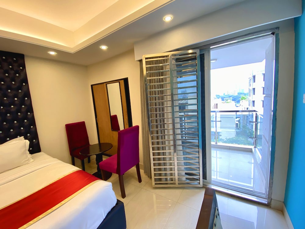 Park Hyatt Dhaka 9/35