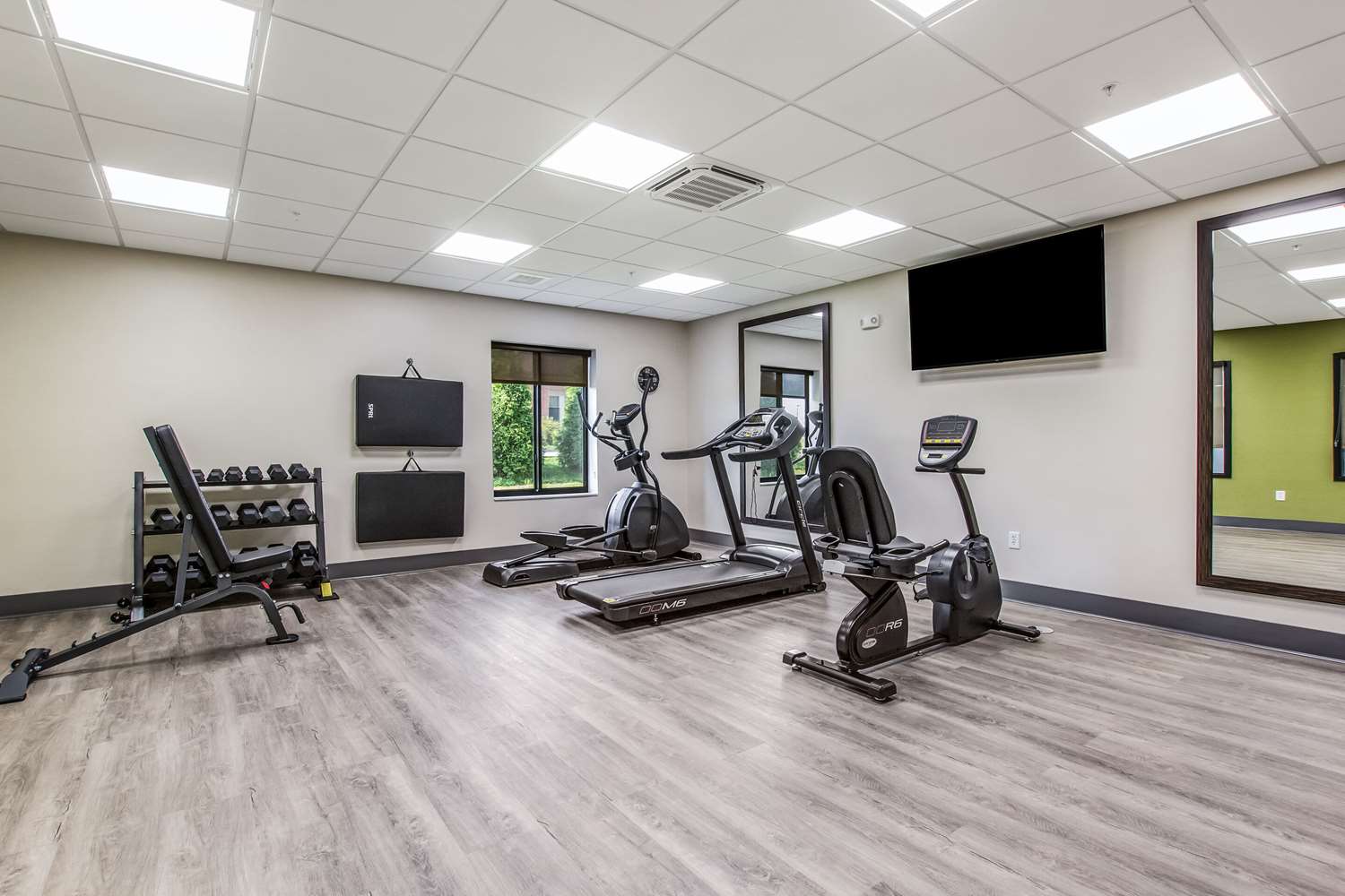 Comfort Inn Jasper 6/15