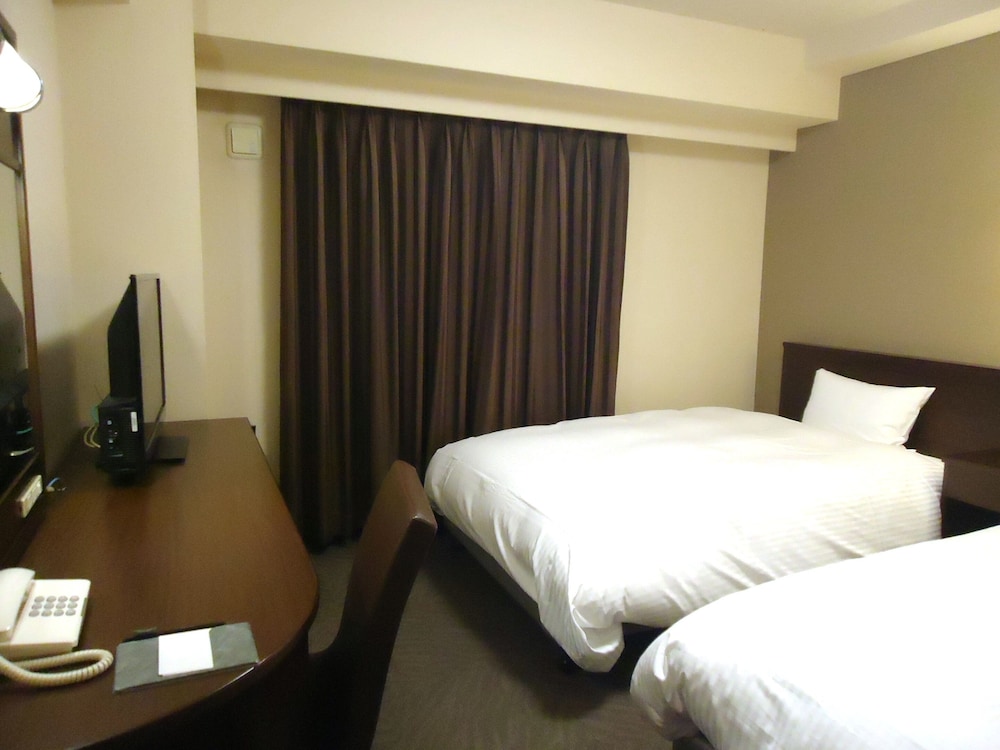 Hotel Route-Inn Odate Eki Minami 13/45