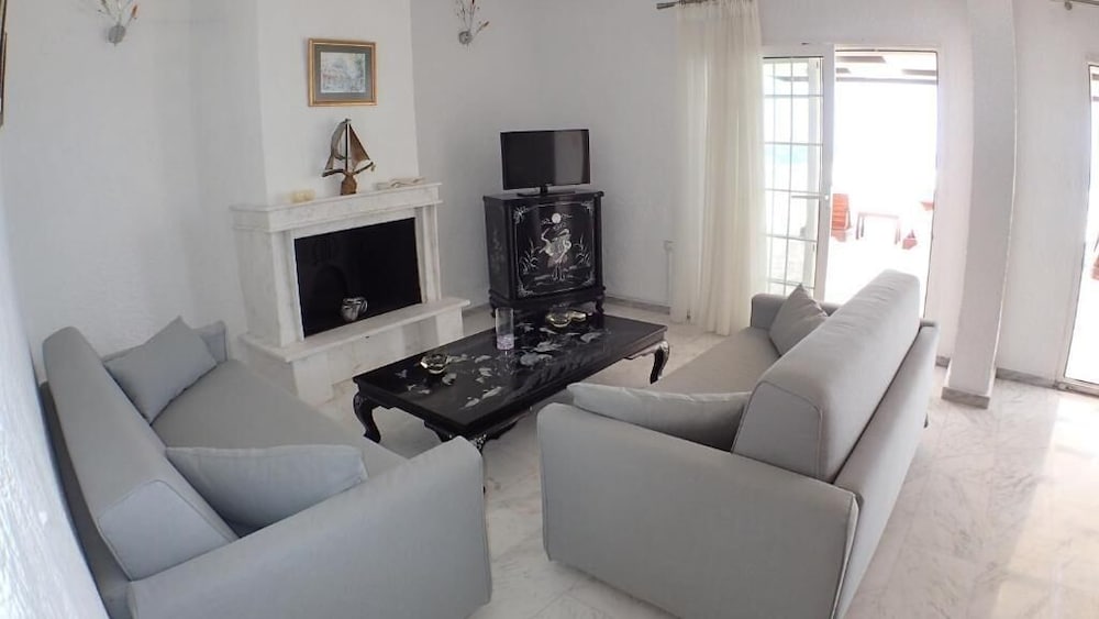 Porto Greco Village Beach Hotel - All Inclusive 55/75