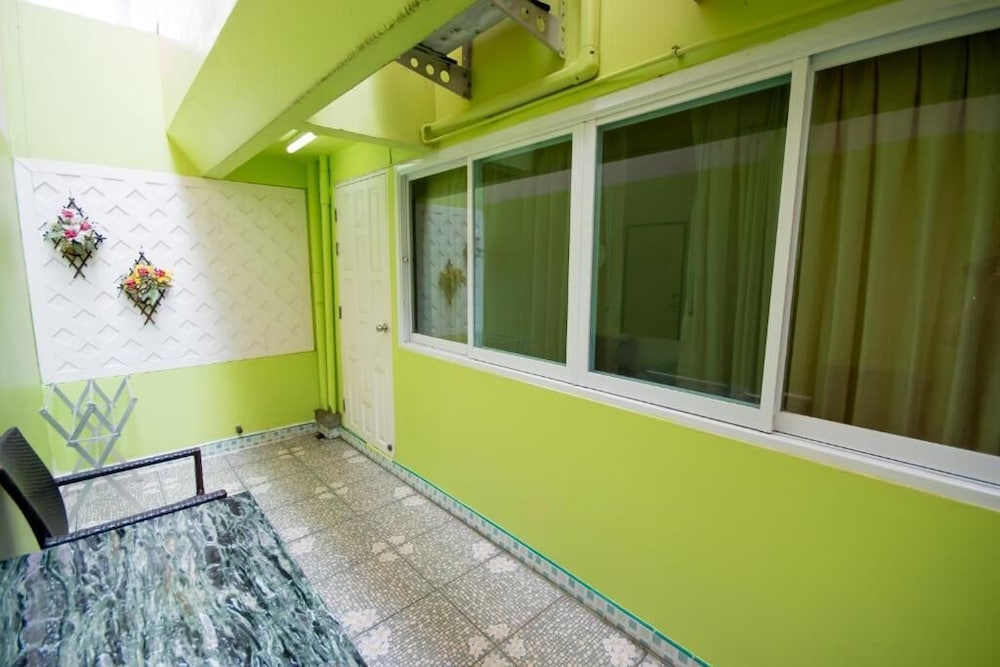 Maria Room For Rent Hua Hin 7/40