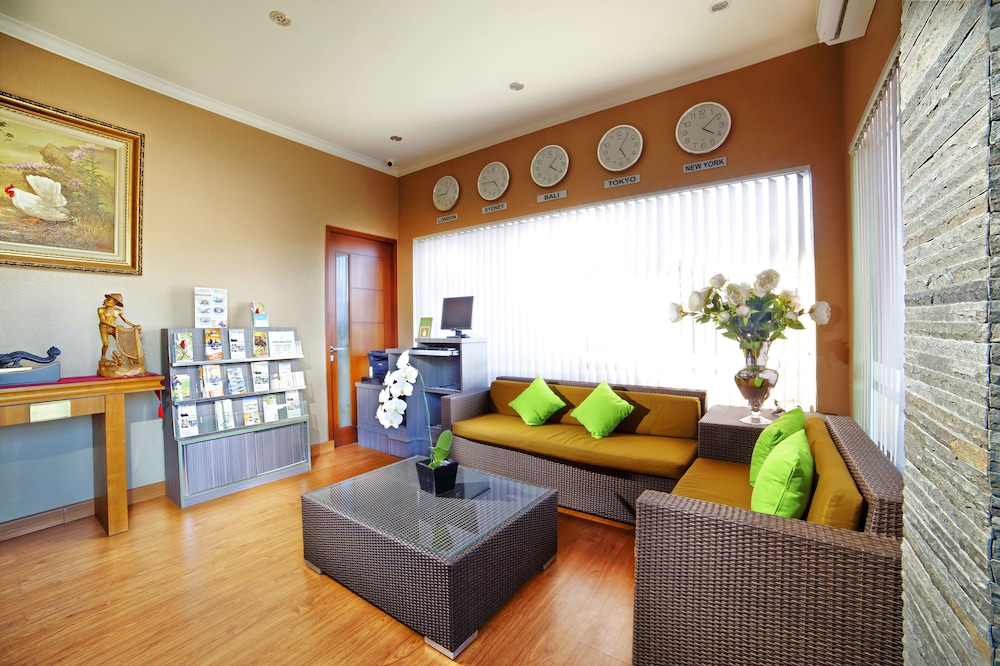 The Banyumas Villa 29/50