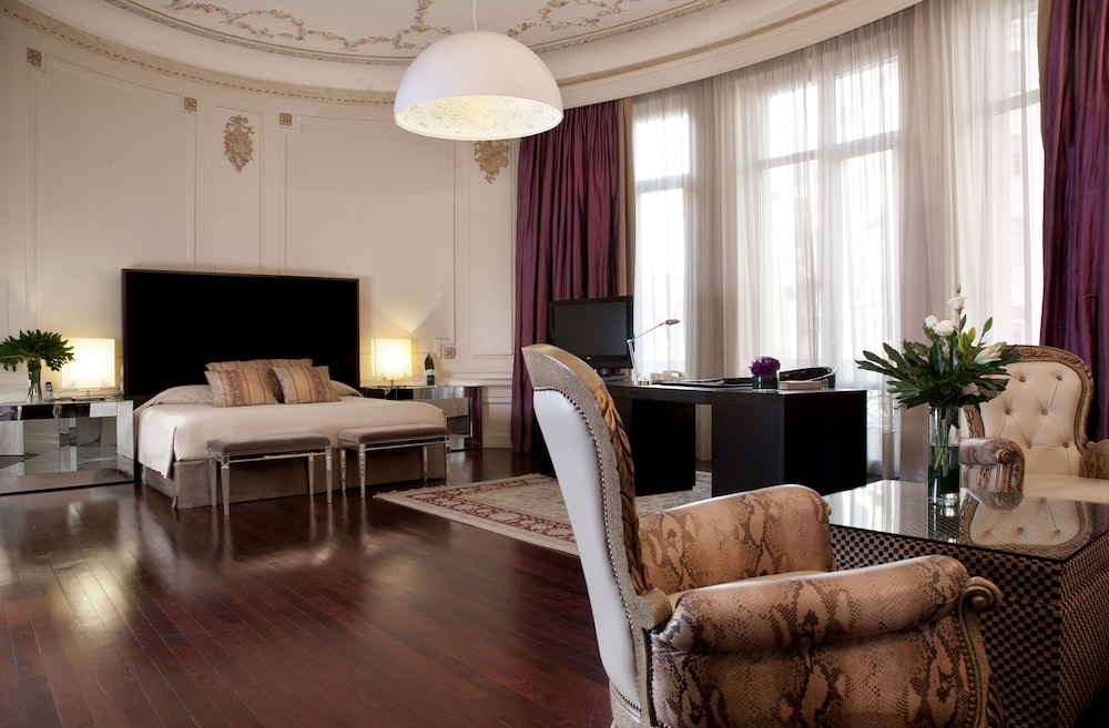 Savoy Hotel Buenos Aires 37/54