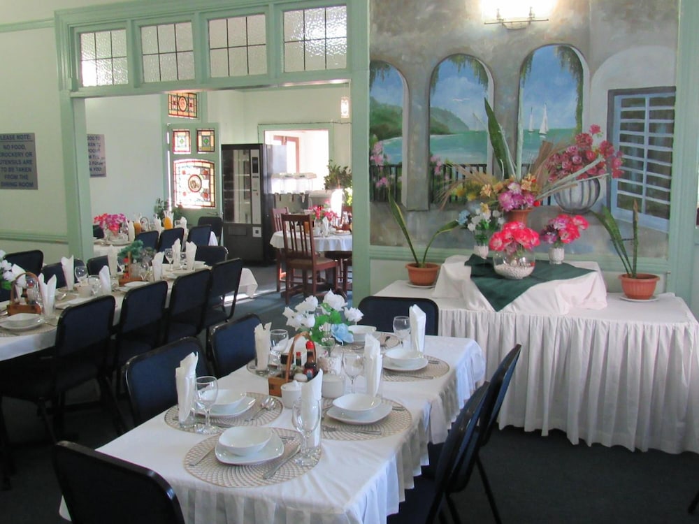 Concord Christian Guesthouse 34/48