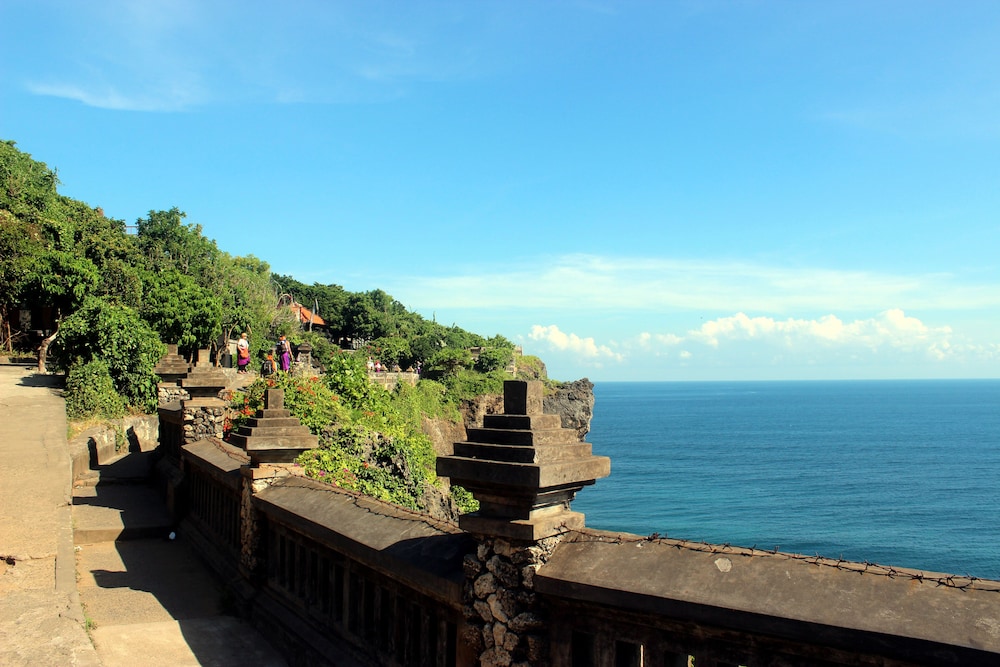 Bali Exclusive Residence 65/71