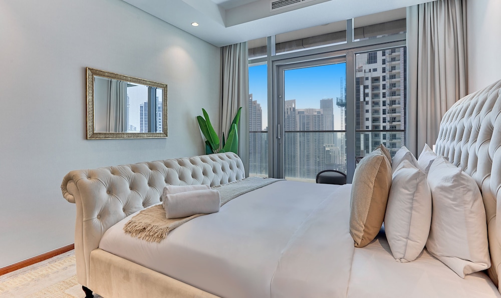 Paramount Hotel Midtown 13/50