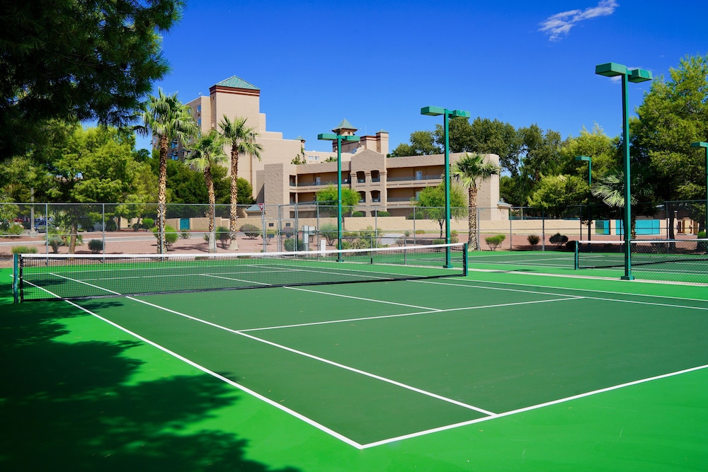 CasaBlanca Resort Casino Golf Spa 23/50