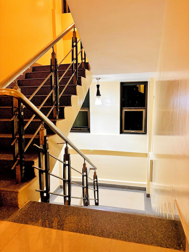 Hotel Sai Balaji 15/21