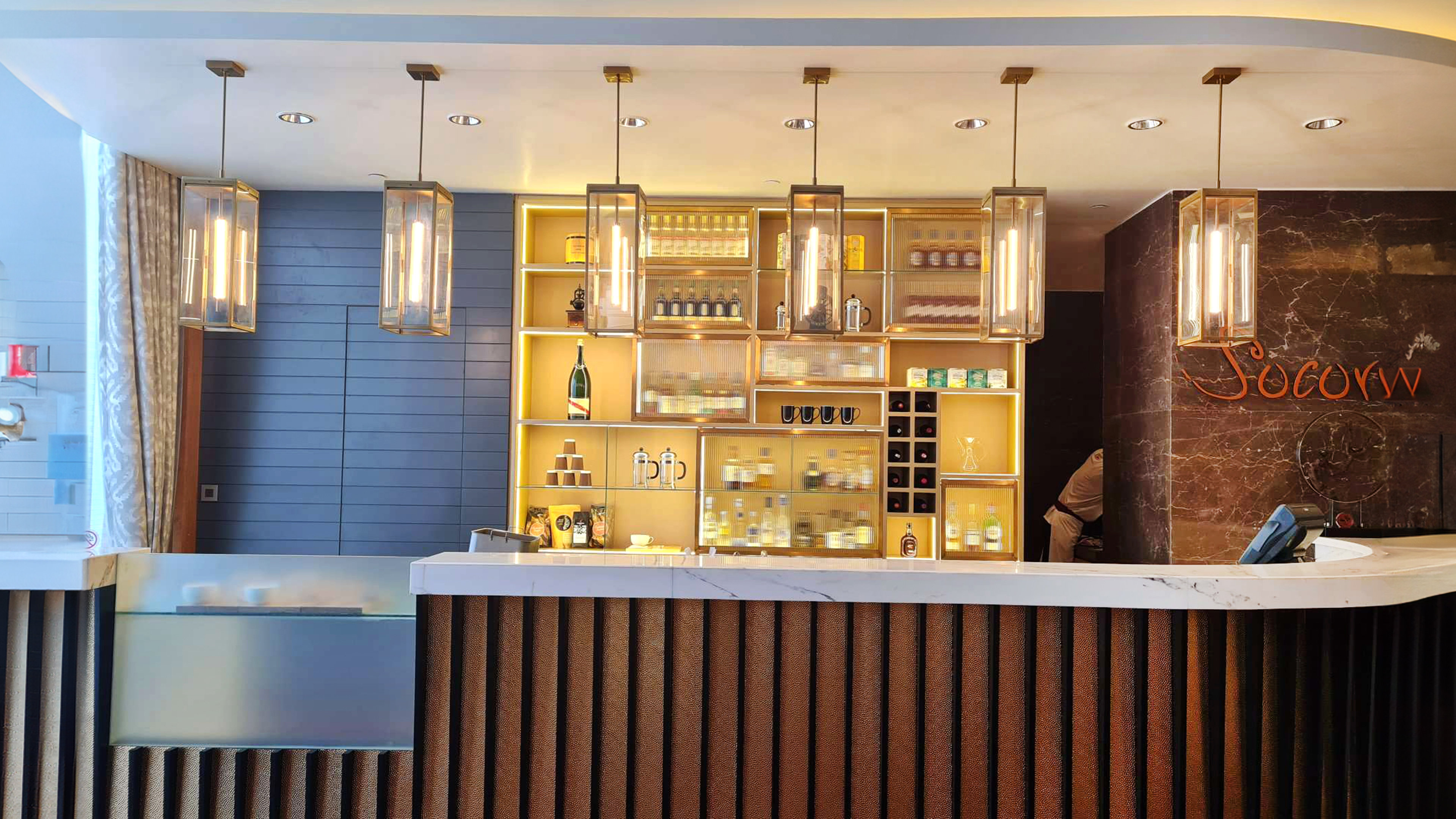 Crowne Plaza Jaipur Tonk Road 14/78