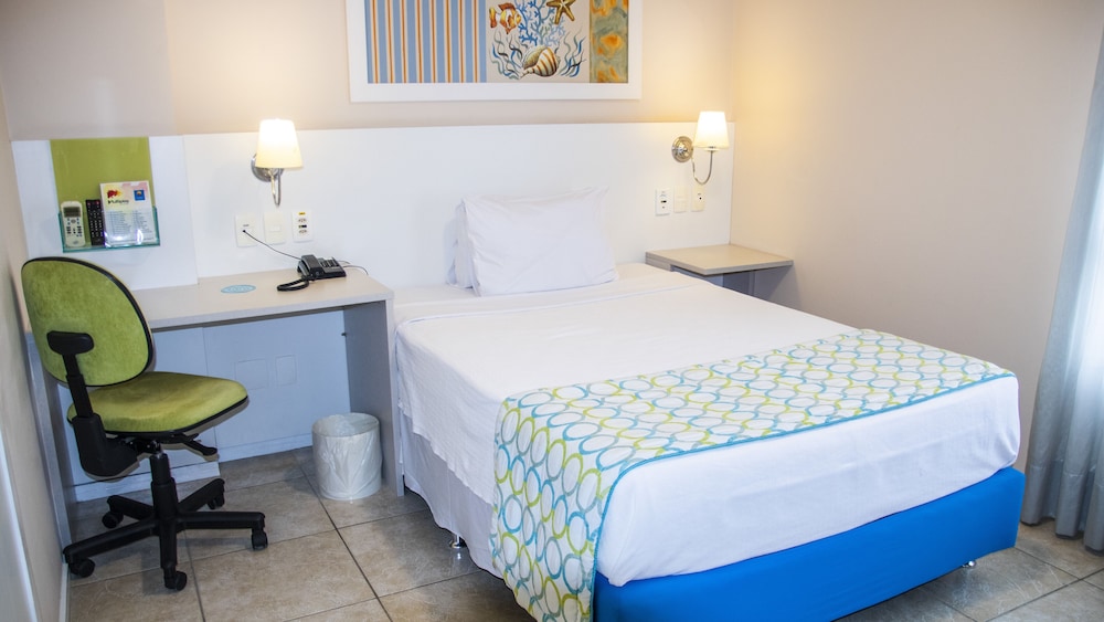 Comfort Hotel Fortaleza 23/48