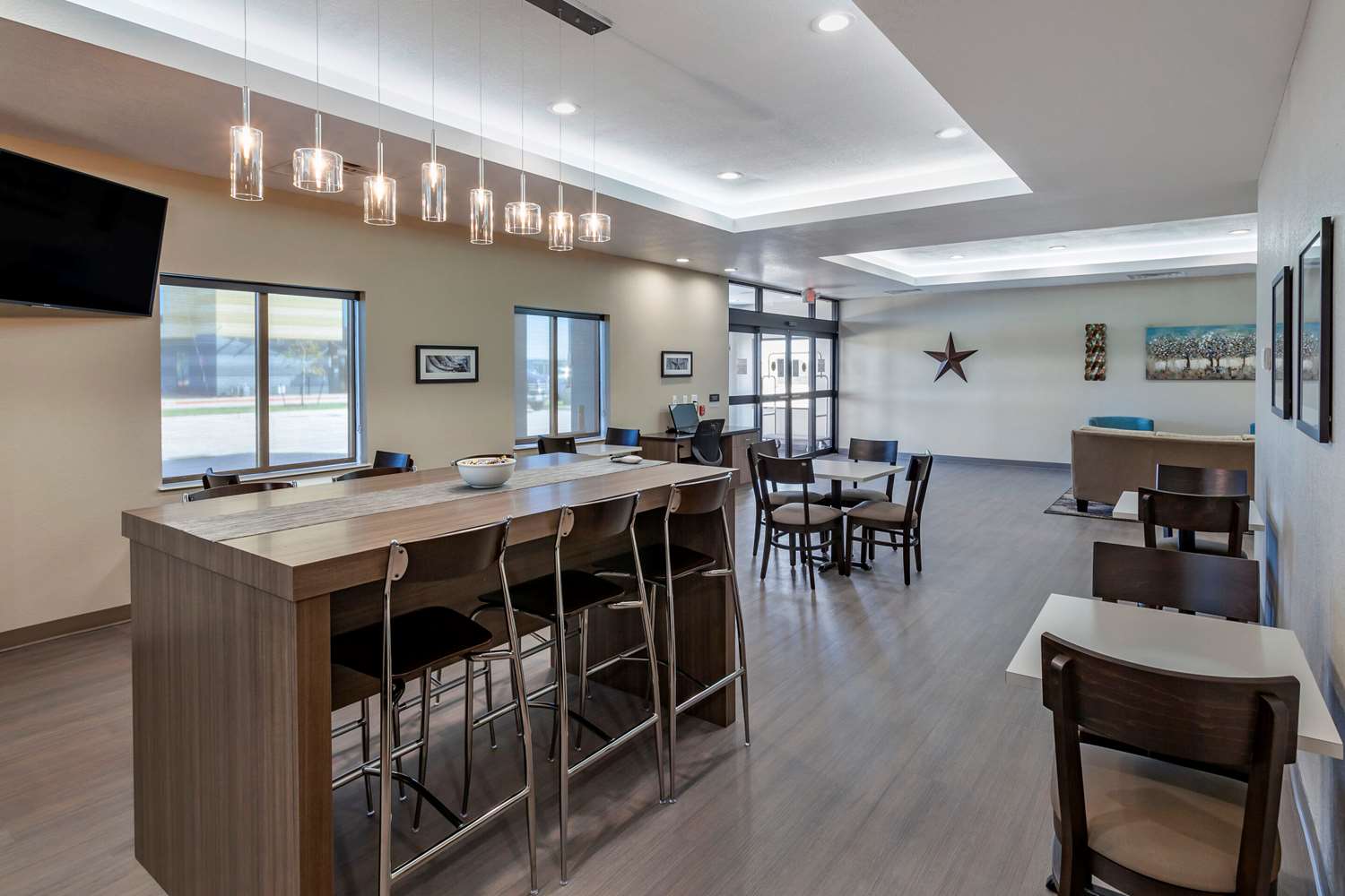 Sleep Inn & Suites Waller, TX 23/26