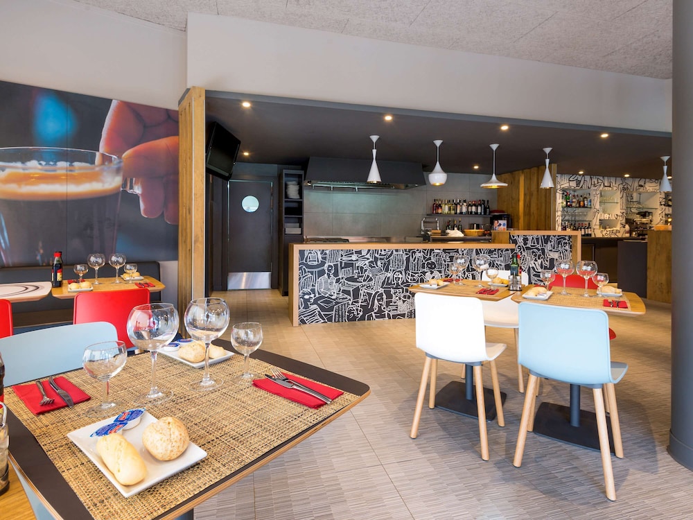 Ibis Bilbao Barakaldo 30/43