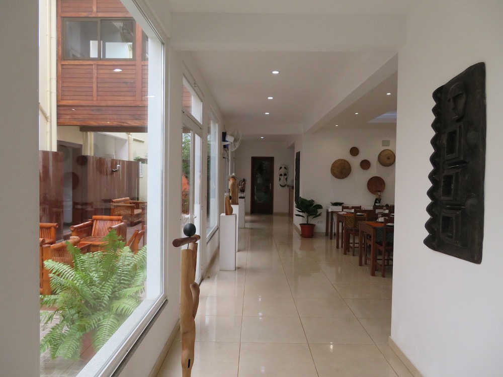 Sweet Guest House 30/44