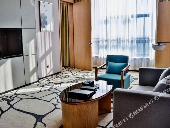 Yuda International Hotel 36/38