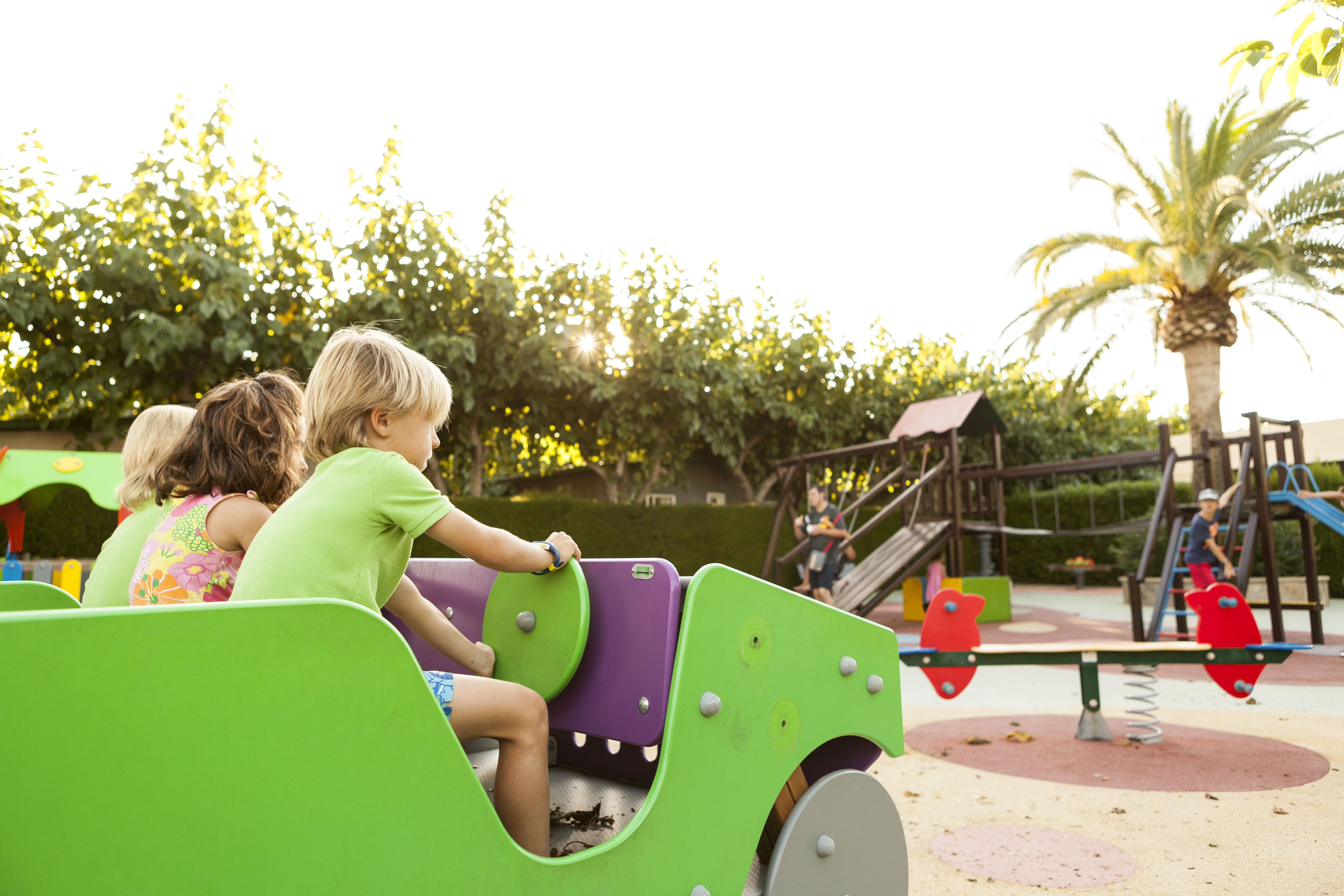 CAMPING PLATJA CAMBRILS 43/50