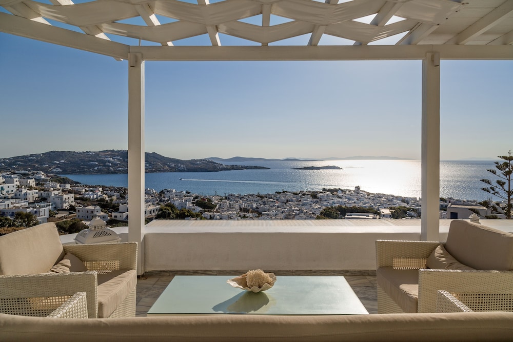 Hotel Alkyon 33/63