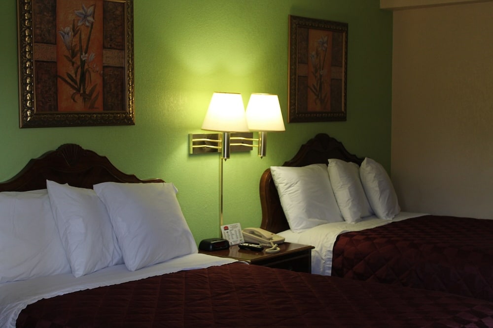Fairbridge Inn Suites Mcdonoughga 29/52