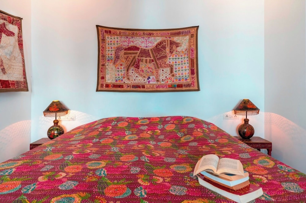 Hibiscus Guest House