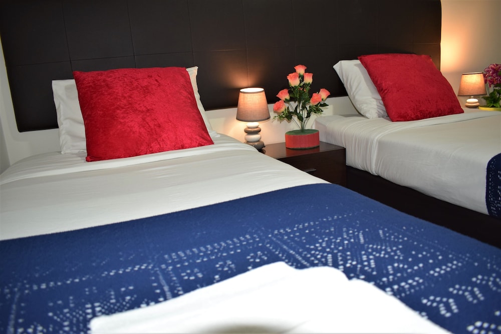 Universo Romantico Guesthouse And Spa 28/50