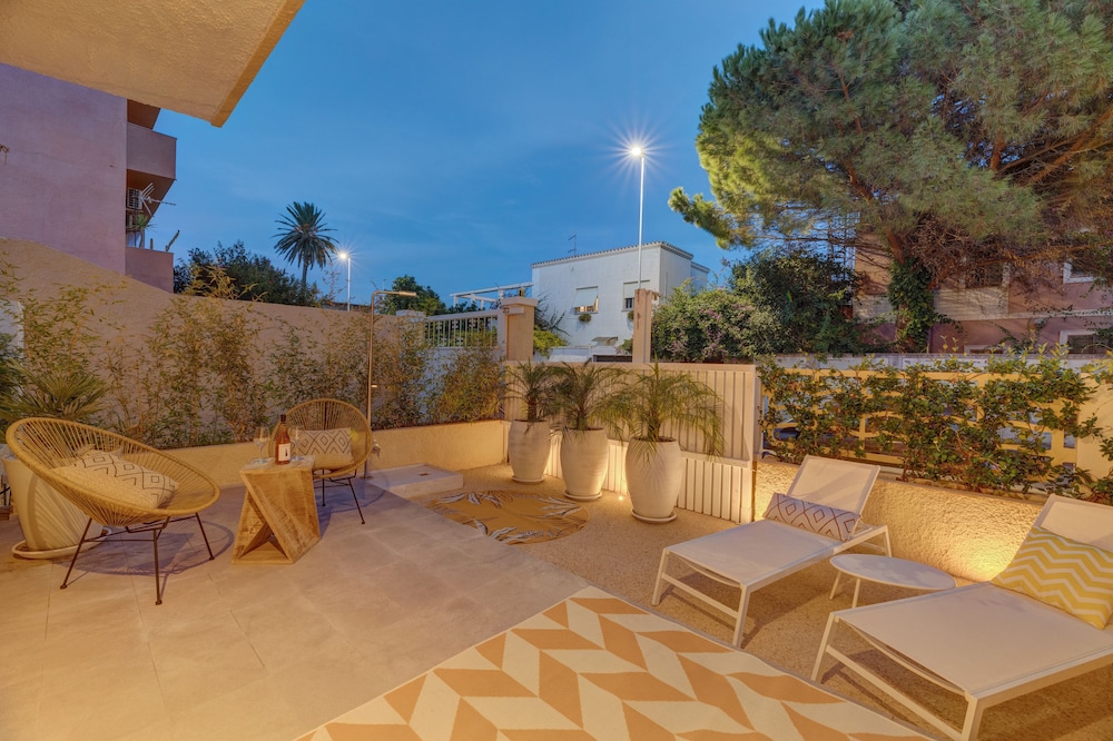 Le Palmette Suites 29/48