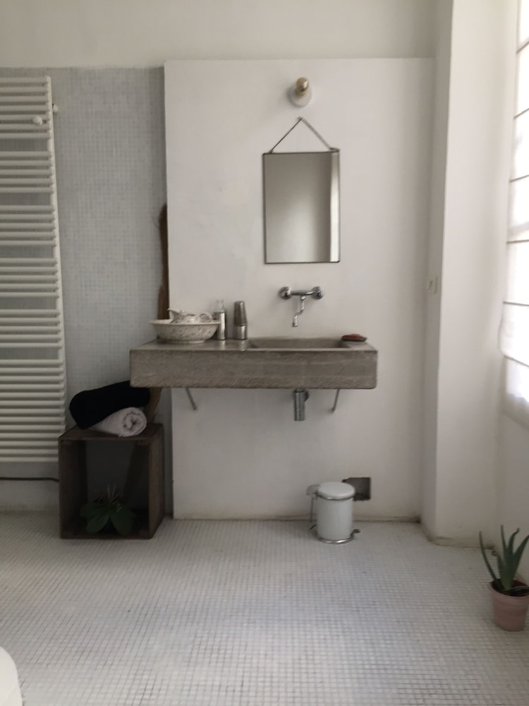 Chambre D'hôtes Liberté 53/53