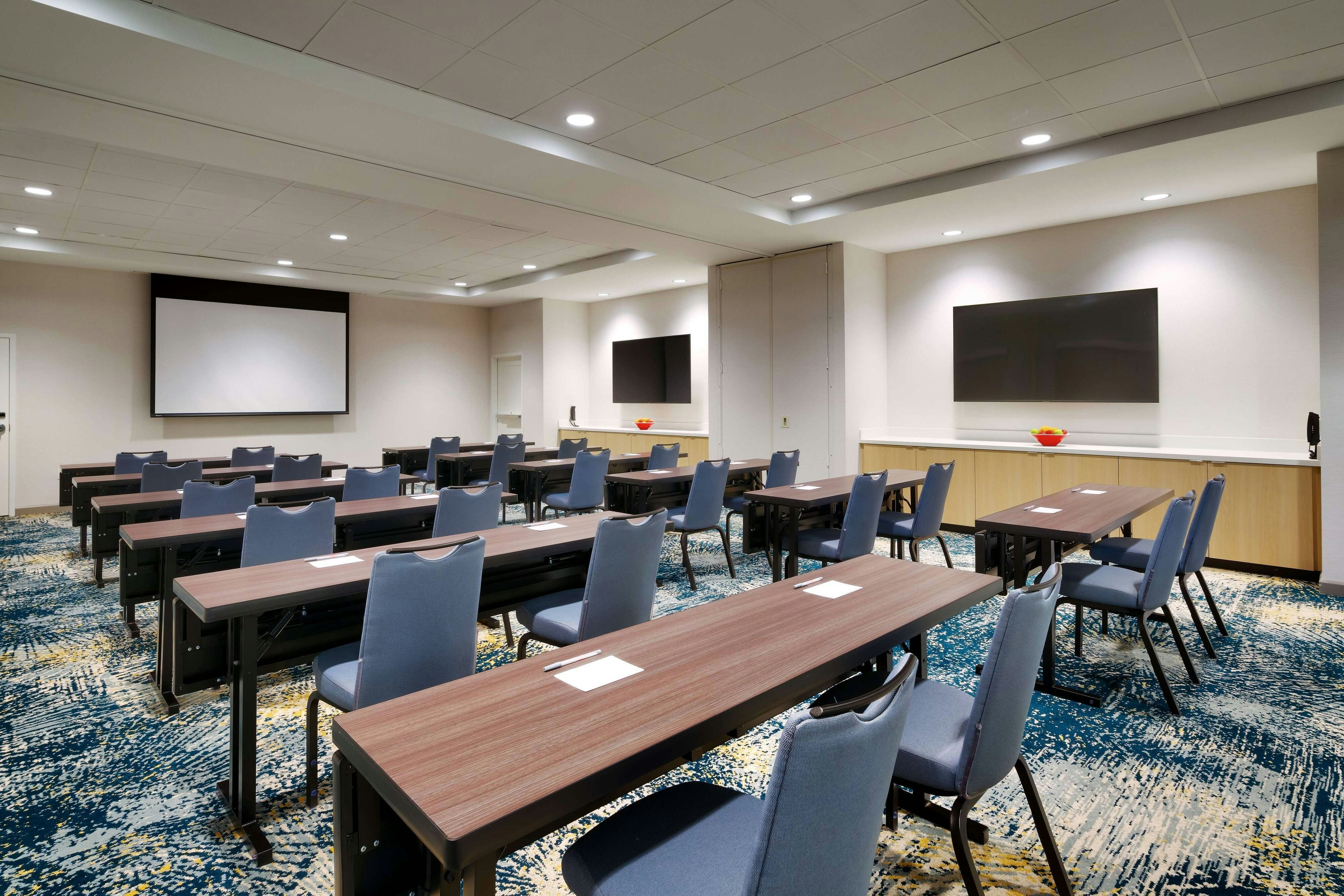 TownePlace Suites by Marriott Salt Lake City Murray 48/51