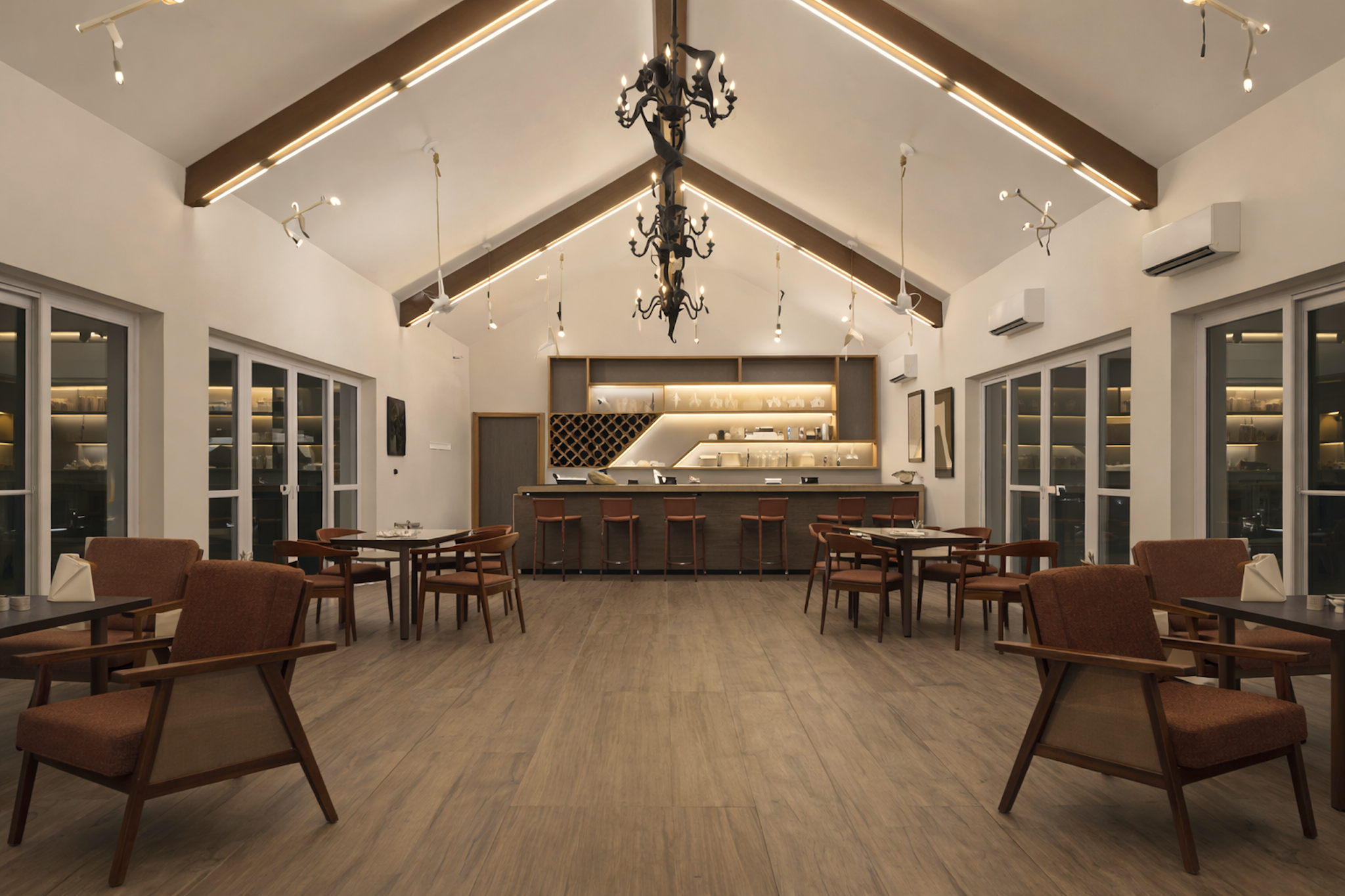 Himalayan Hideaway Resort Pokhara, The Centara Collection 32/62