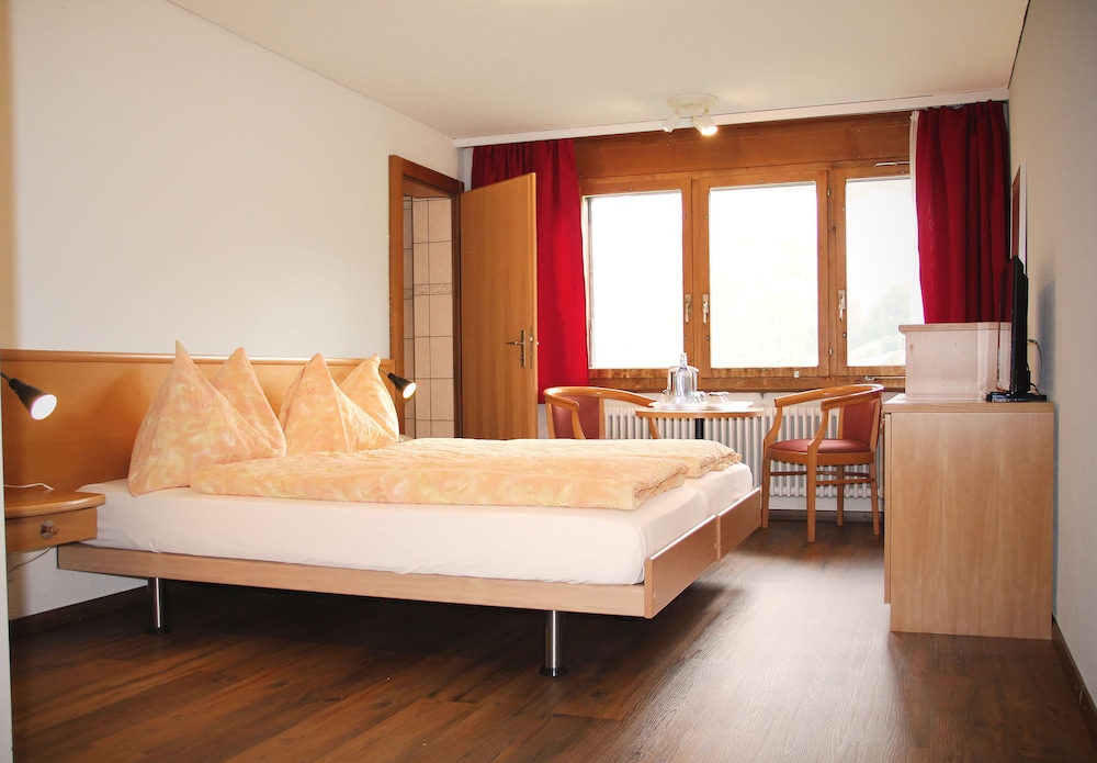 Hotel Eigerblick 11/35