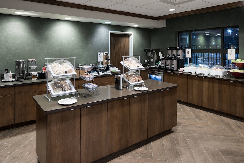 Fairfield Inn Suites South Bend At Notre Dame 23/34