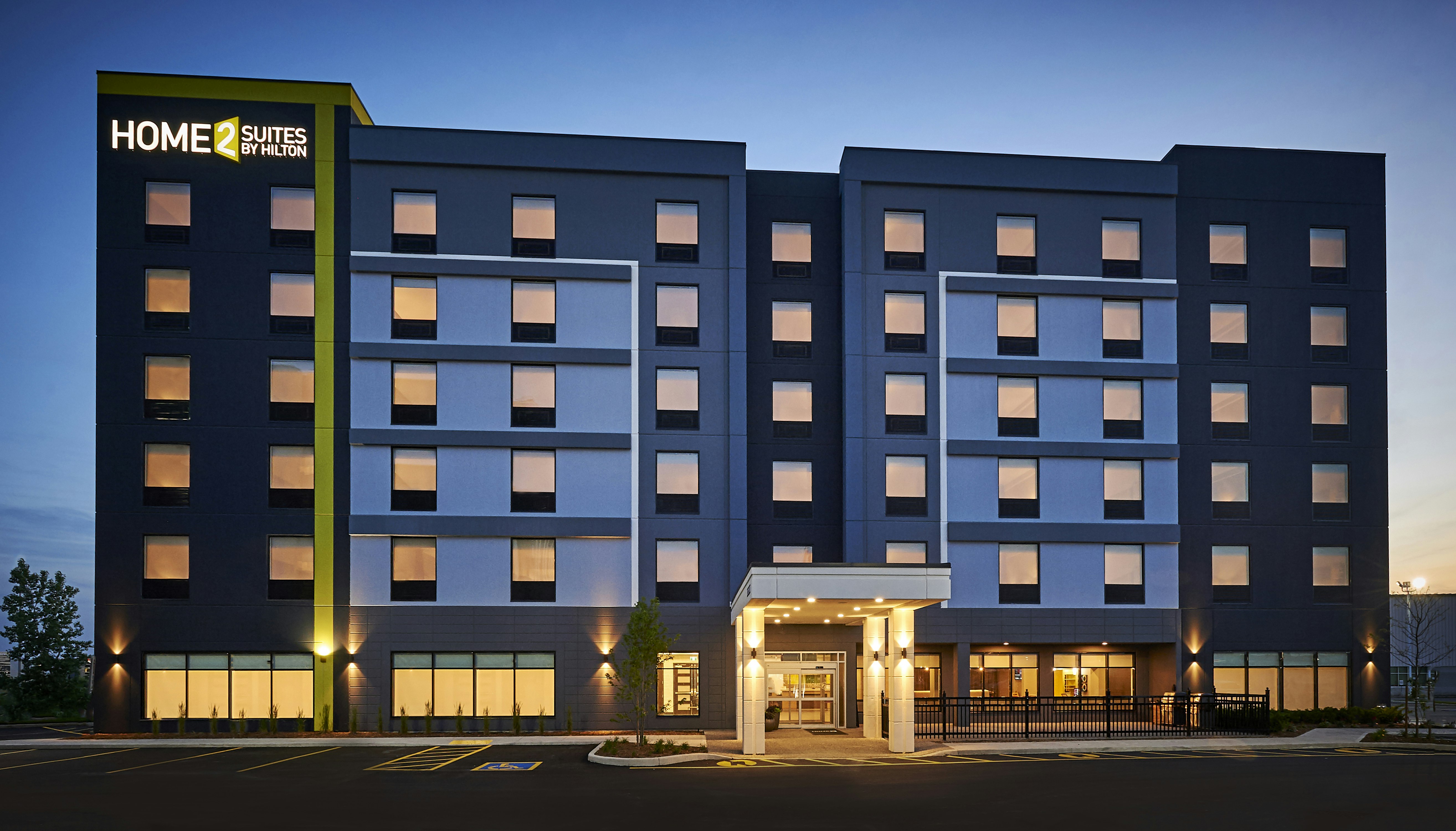 Home2 Suites By Hilton Brantford 2/32