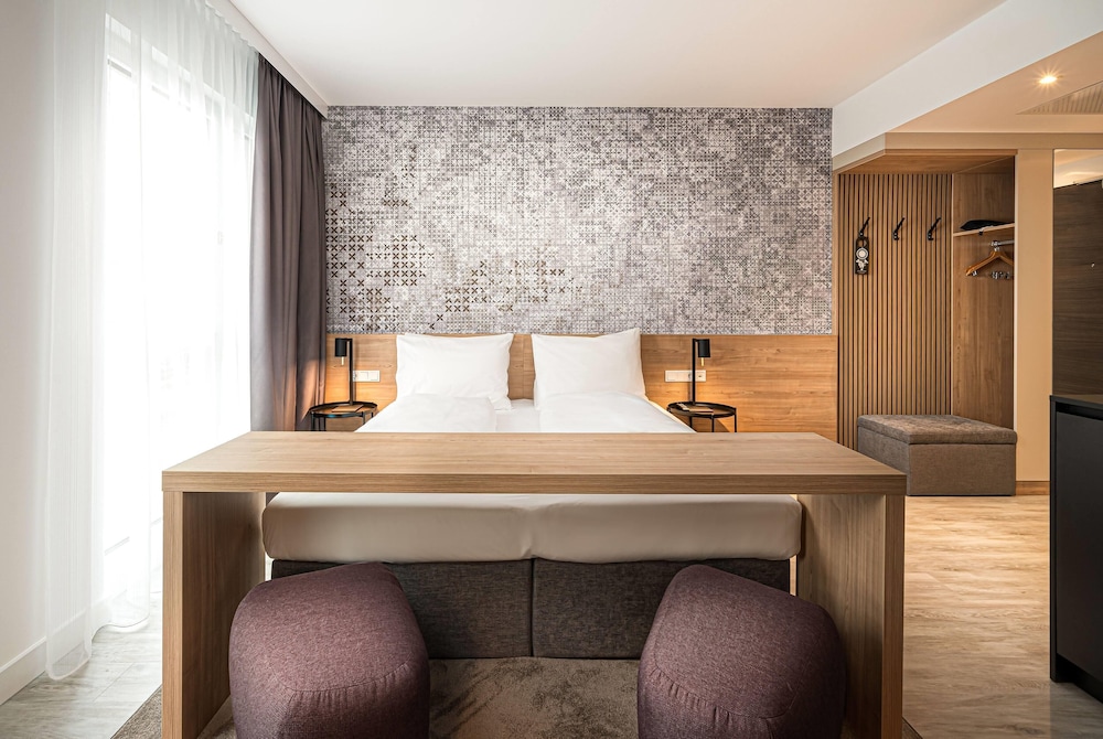 elaya hotel augsburg, Trademark by Wyndham 15/36