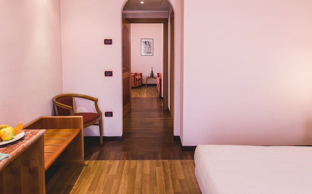 Hotel La Fonte 5/30