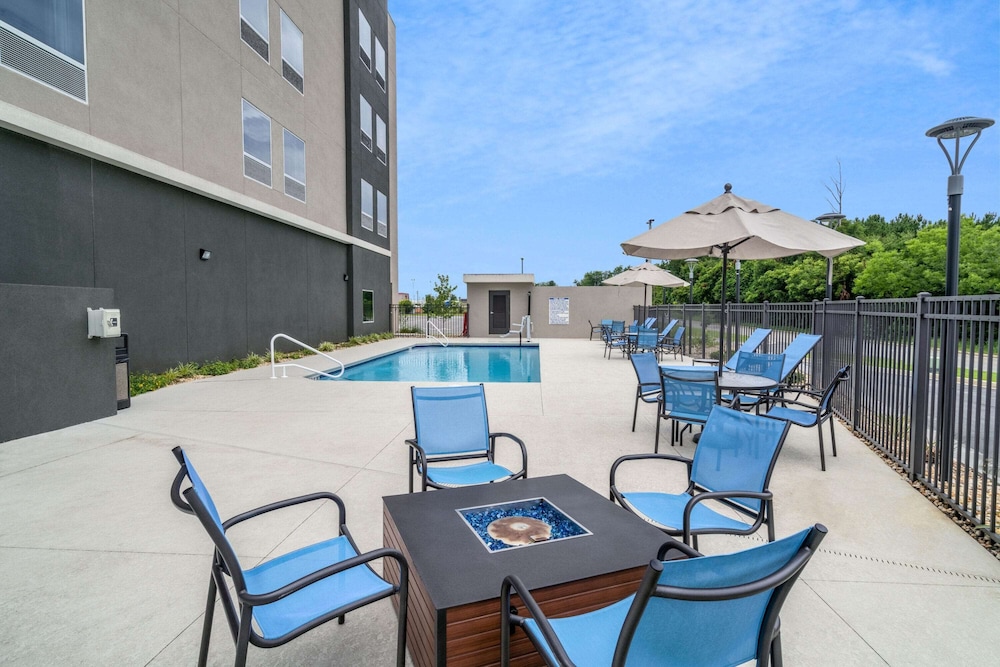 La Quinta Inn & Suites By Wyndham Tifton 18/26