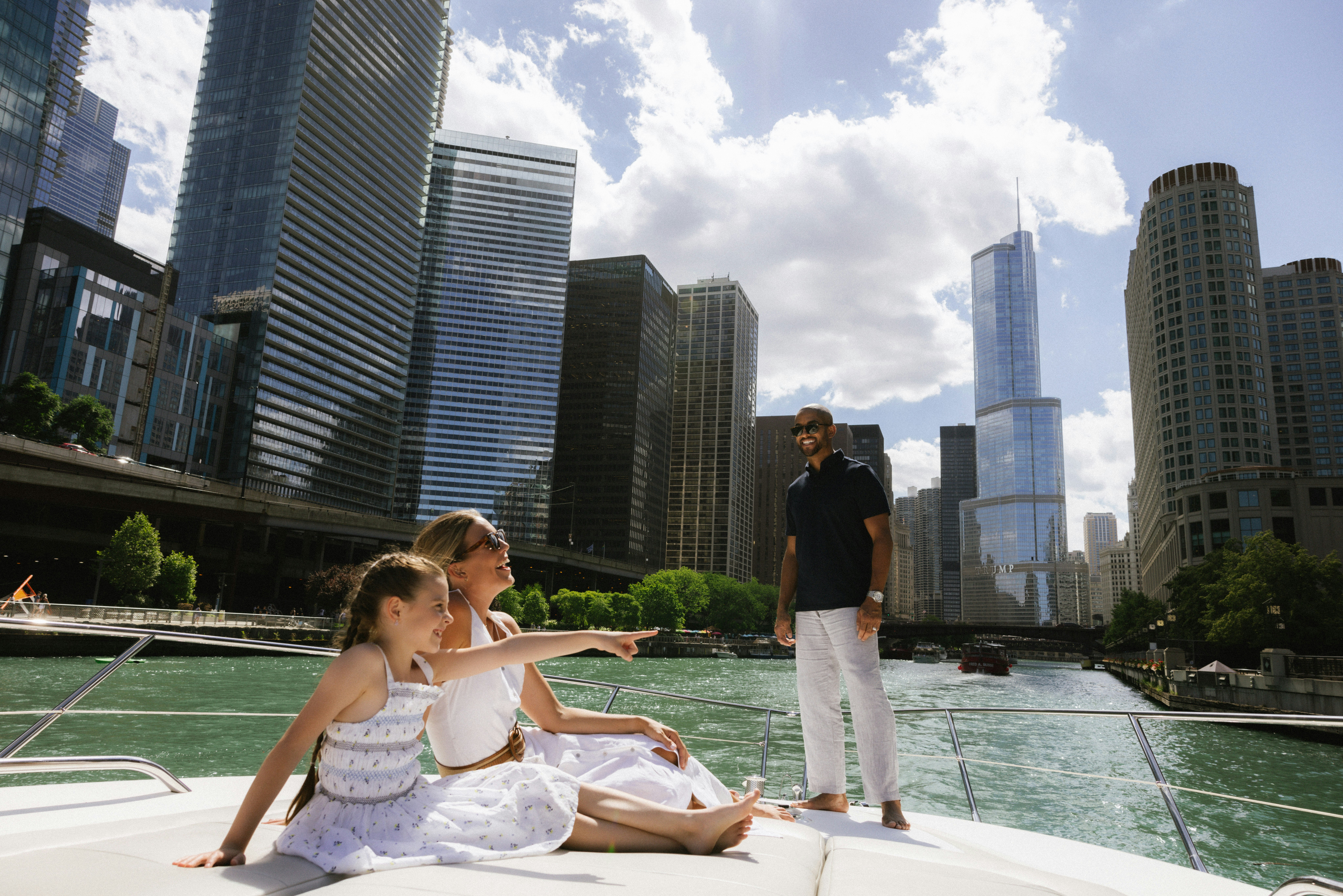 Trump International Hotel & Tower Chicago 42/84
