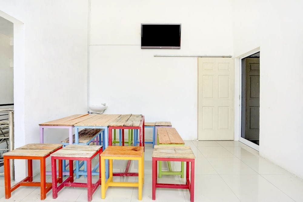 Hotel O near UNISLA formerly Homestay Bougenville 27/44